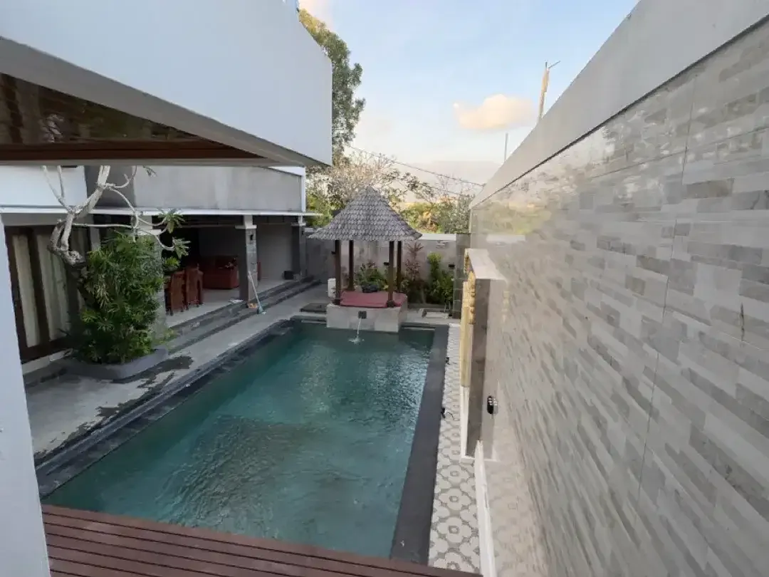Prime Location Villa For Sale Near Nyanyi Beach - Tabanan - Image 10 of 10