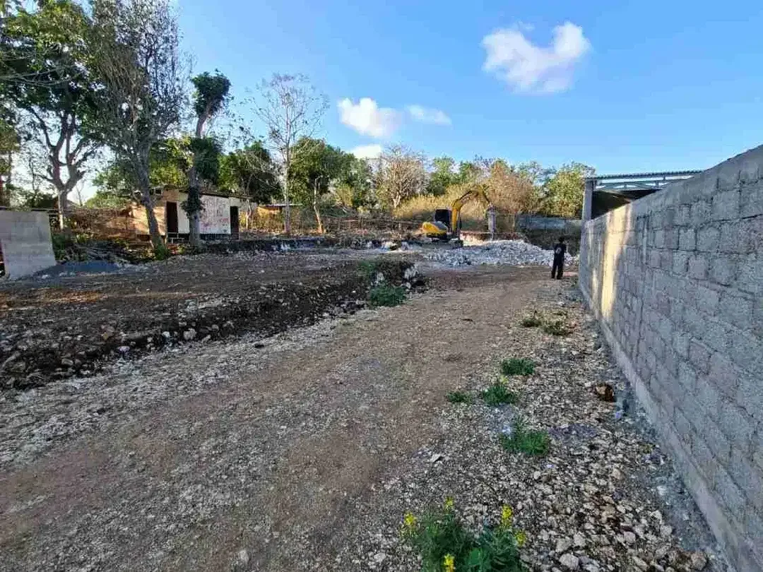 DIJUAL TANAH STRATEGIS – DEKAT KAMPUS UDAYANA JIMBARAN - Image 4 of 4