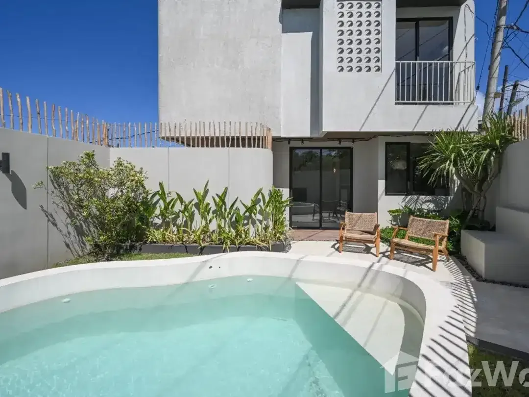 2 Bedroom Villa for rent in Uluwatu, Bali - Image 1 of 10