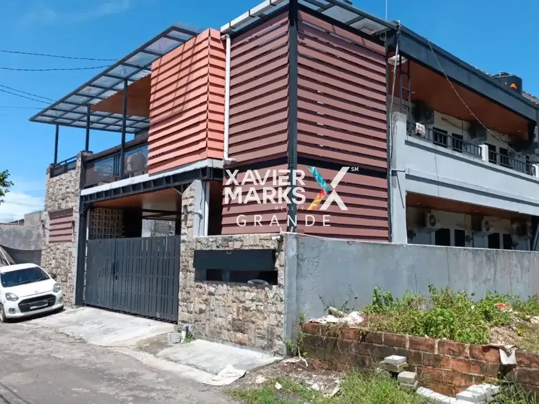 Dijual Kost Aktif + Guesthouse di Jimbaran, Bali - Image 7 of 10