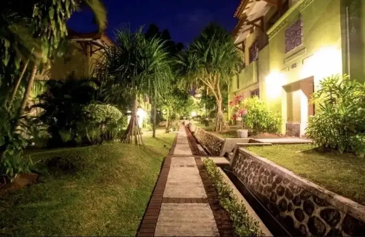 Sewa Apartemen Hotel Bintang 4 di Nusa Dua - Image 7 of 10