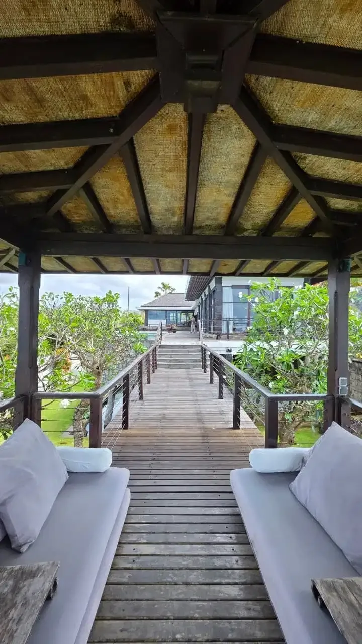 Villa Cliff Ocean View Pandawa Kutuh Badung - Image 7 of 10