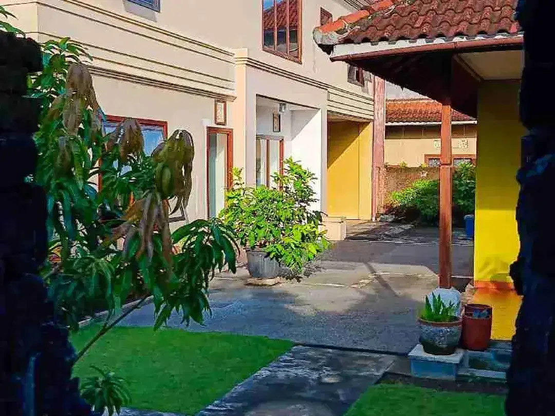 rumah luas jalan Tukad Badung Renon bali - Image 8 of 10