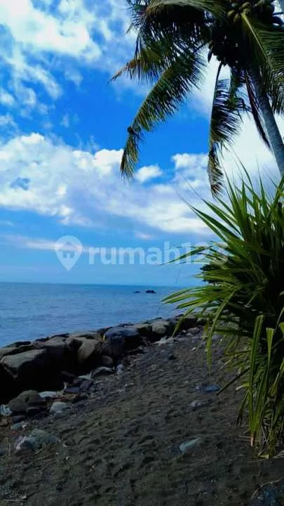 For Sale Beach Front Land In Area Kubutamhan - Image 2 of 4