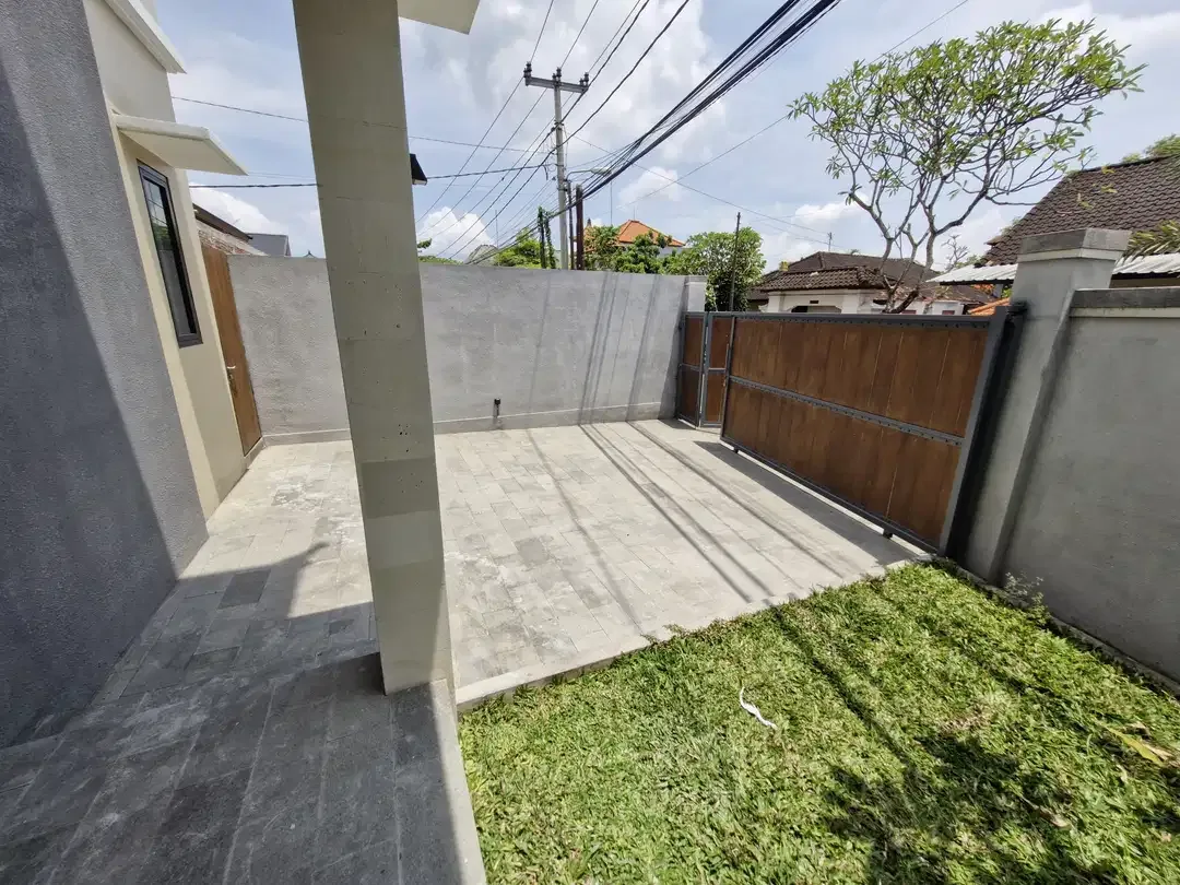 VILLA SANUR SIAP HUNI DEKAT GRAND LUCKY - Image 3 of 10