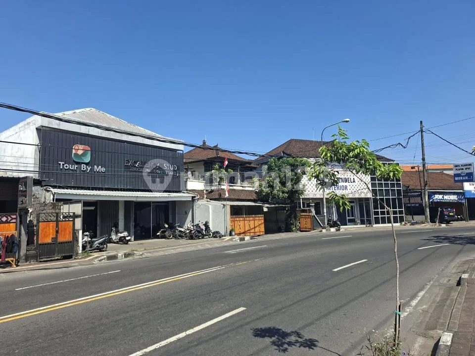 Ruko Mahendradatta Denpasar Barat Pusat Bisnis Siap Huni - Image 1 of 4