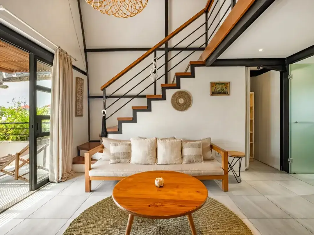 Leasehold - Commercial & Residential Property with Strong Street Exposure in Canggu, Bali - Image 9 of 10