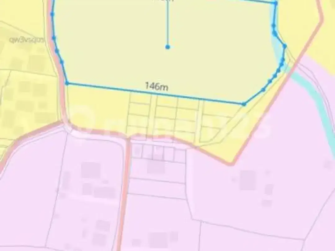 Dijual Tanah Sangat Strategis Dekat Pantai di Ungasan - Image 6 of 7
