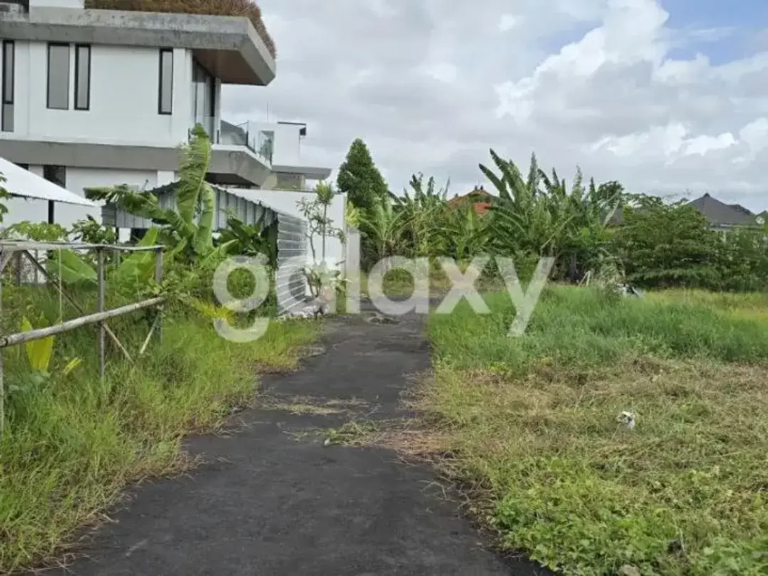TANAH LANGKA LOKASI STRATEGIS DEKAT LOLYPOP PRESSCHOOL BALI - Image 4 of 5