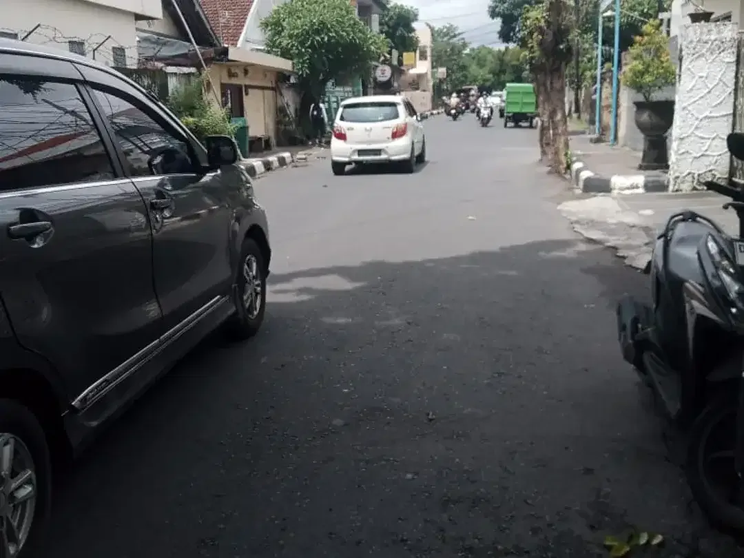 Tanah Prime di Sanglah Dekat Kampus UNUD Santo yosef Diponegoro Sudirman Teuku umar - Image 5 of 5