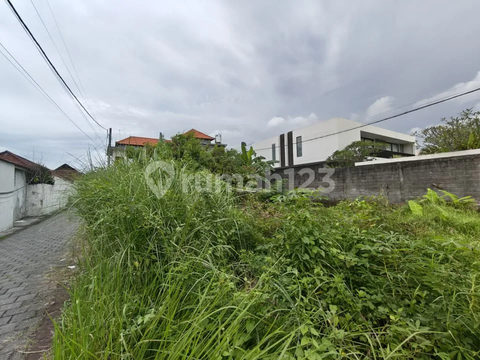 Dijual Tanah Umalas Badung - Image 3 of 4