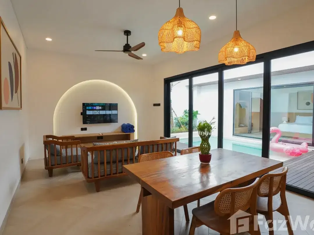 2 Bedroom Villa for sale in Jimbaran, Bali - Image 2 of 10