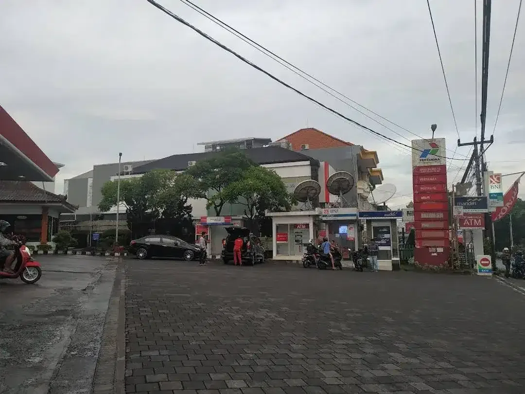 SPBU Raya Gatsu Barat Denpasar Bali - Image 5 of 10