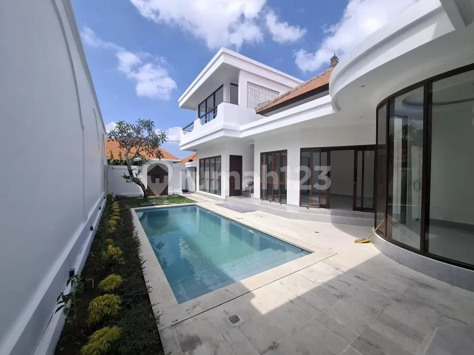 Available Villa For Rent In Bumbak Area - Image 3 of 4