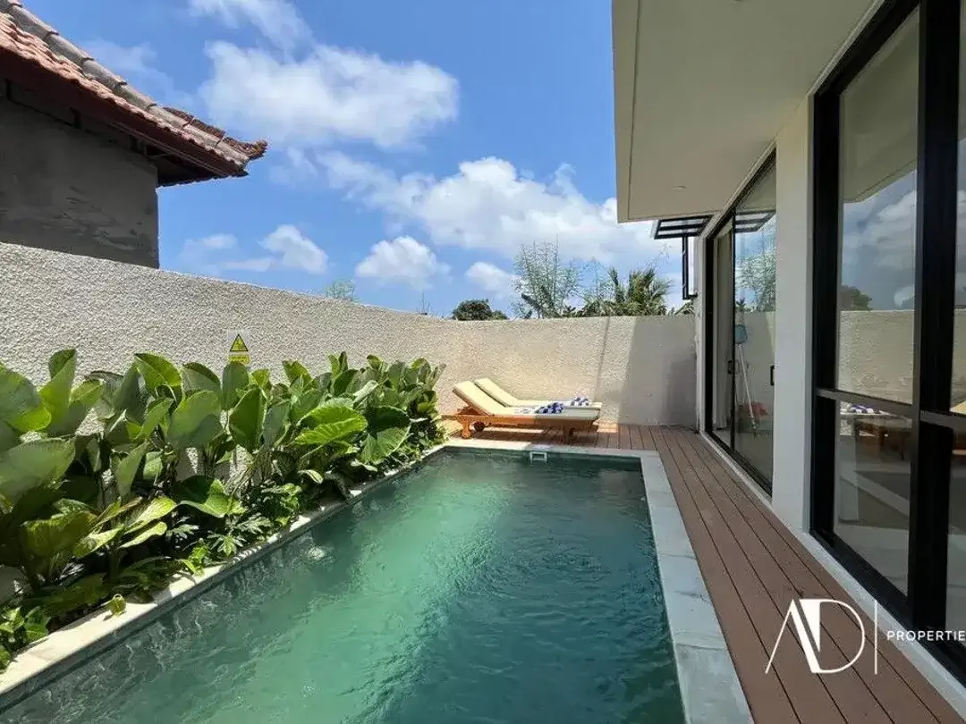 FREEHOLD & LEASEHOLD | MODERN VILLA IN UNGASAN - Image 3 of 10