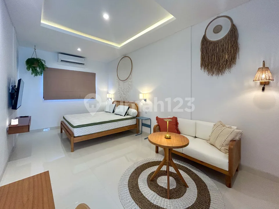 Modern King-Bed Apartment in Renon â For Sale Leasehold - Image 4 of 4