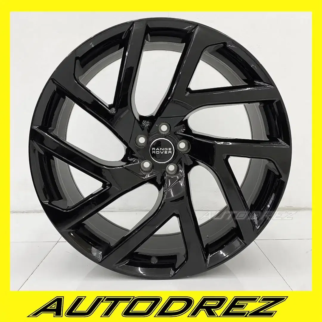 Velg Land Rover Range Rover Sport Vogue Velar Evoque Ring 22 R22A - Image 4 of 4