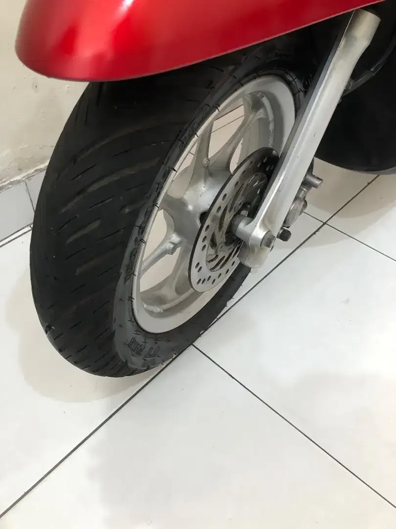 Honda Scoopy Stylish Th.2019 Pajak Baru!! - Image 9 of 10