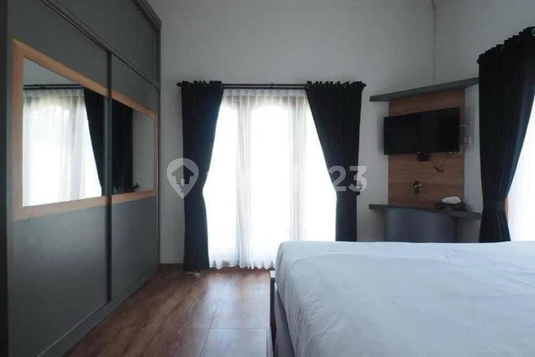 Villa Lengkap Strategis Lokasi Samplangan Bukit Jati, Gianyar - Image 4 of 4