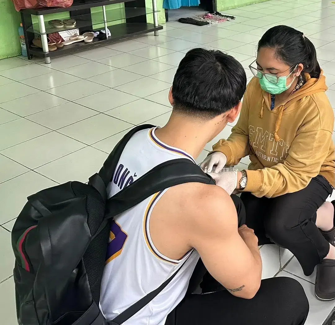 Tes Hiv khusus pria / cowok - Image 1 of 1