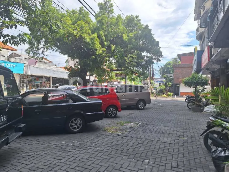 Ruko Strategis Pasti Cuan Cocok Segala Usaha Diponegoro Denpasar Bali - Image 2 of 4