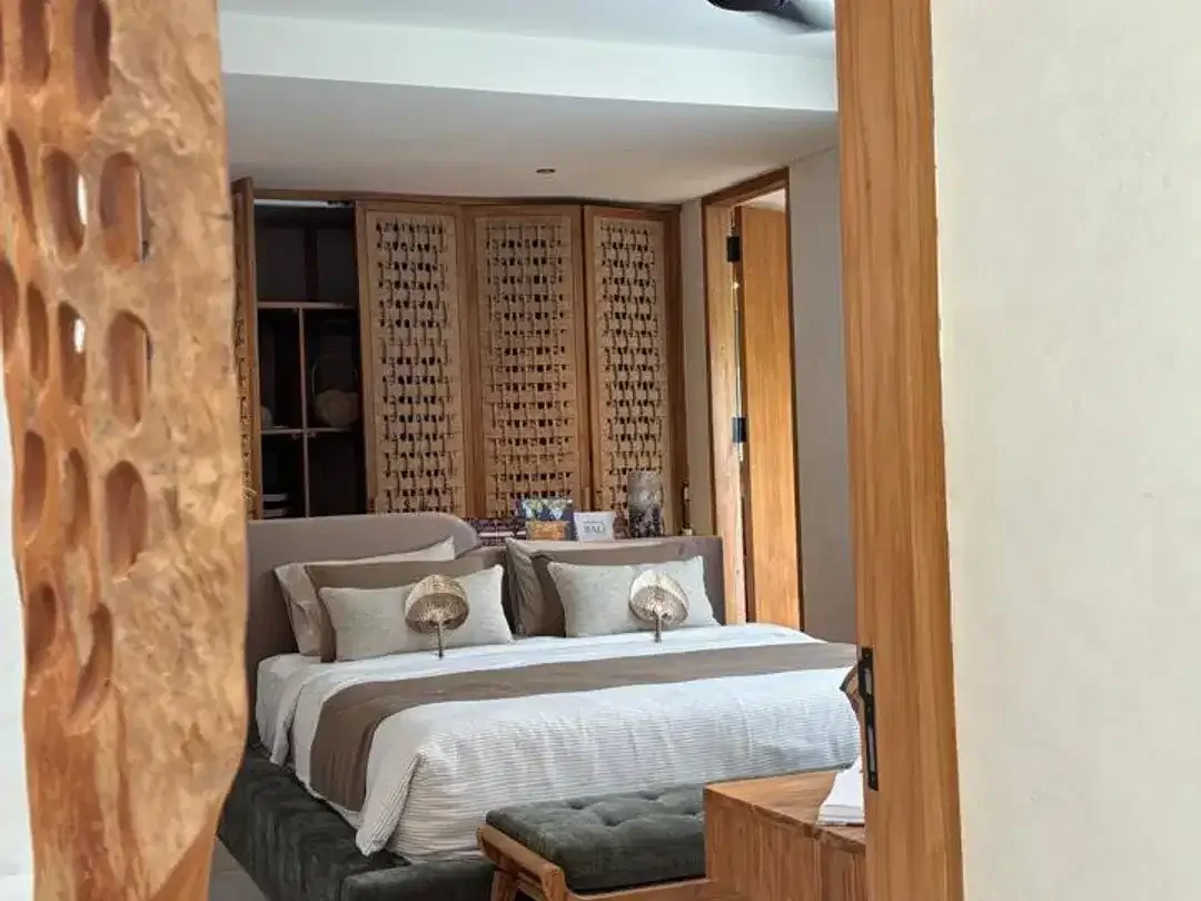 VILLA 2 BR DI JIMBARAN MULAI DARI 6 MILIAR - Image 3 of 5
