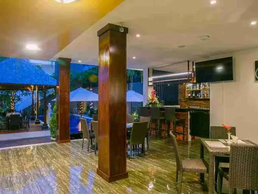 Hotel Aktif Seharga Tanah di Sentral Kuta Bali Dekat Bandara - Image 10 of 10
