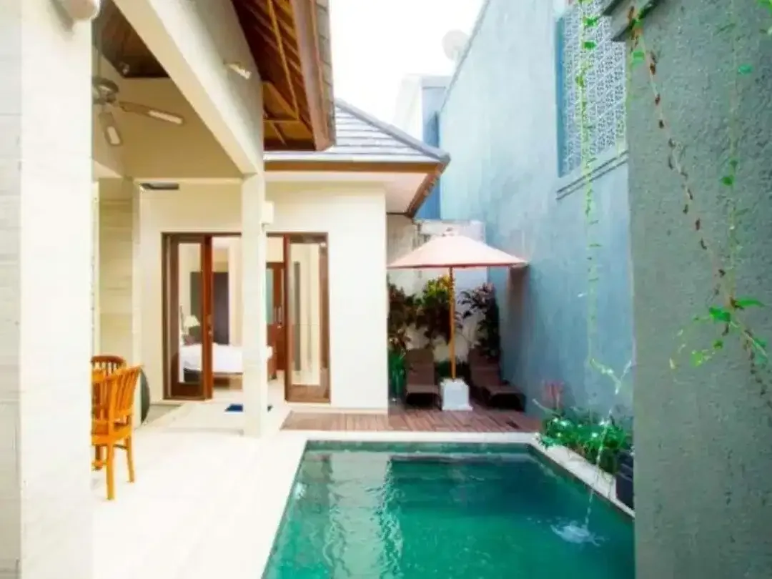 villa BALI ini memang idaman banget - Image 8 of 8