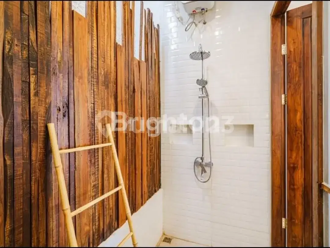 Turu Harga !!!dijual Villa Fully Furnished Di Canggu – Lokasi Strategis Dekat Pantai! - Image 2 of 8