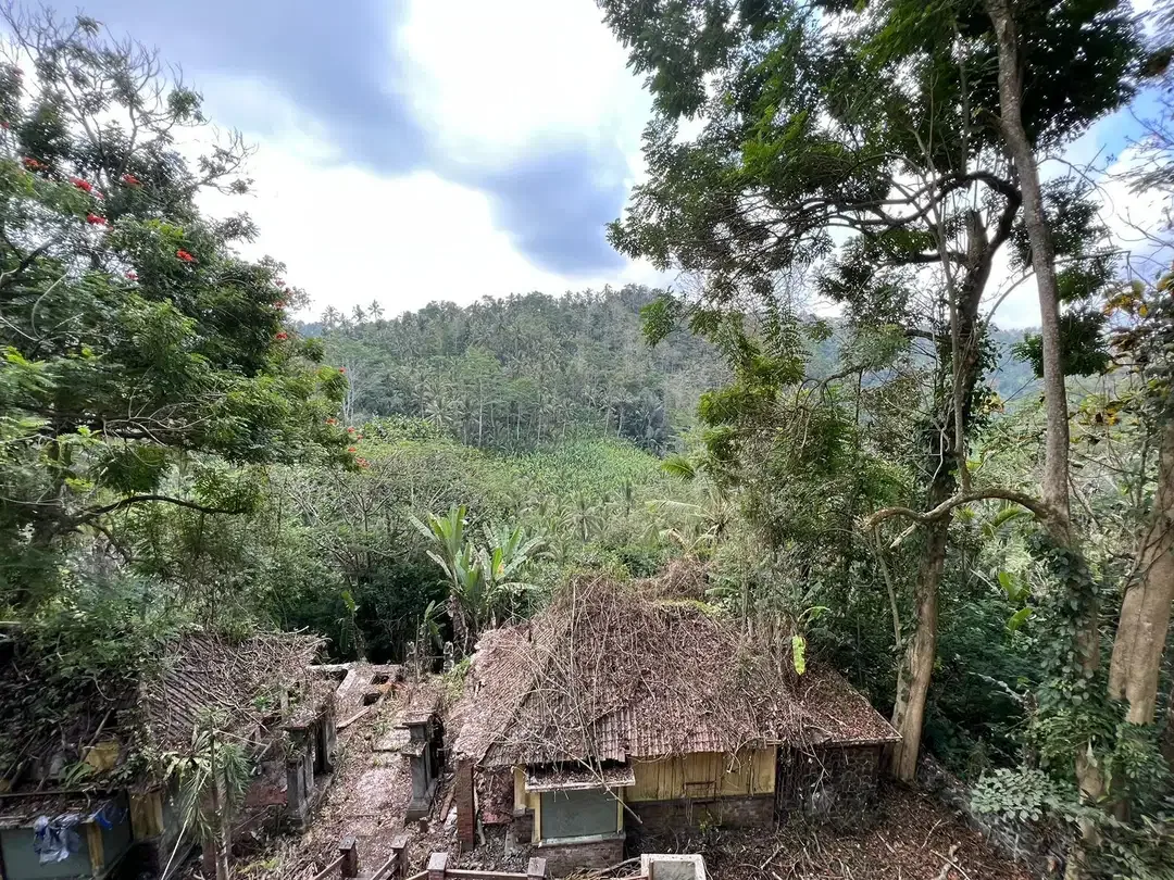 Dijual Tanah Los Sungai Bonus Eks Kompleks Villa - Image 9 of 10
