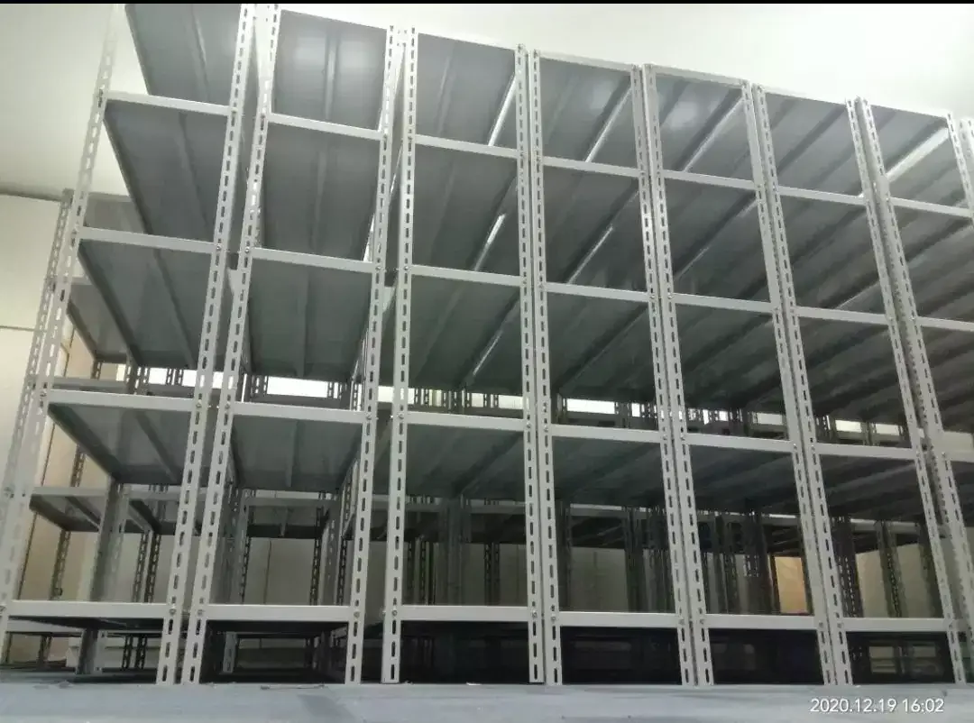 Distributor Rak besi - Image 2 of 2