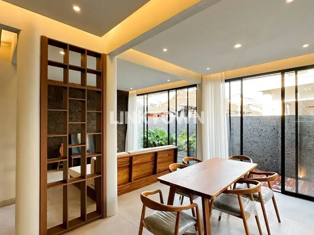Dijual Villa Lokasi Jalan Raya Canggu Lokasi Strategis - Image 8 of 9