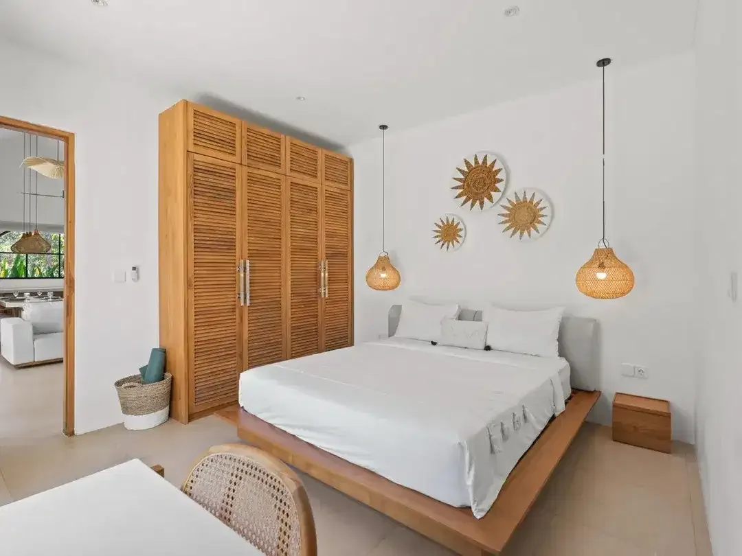 Vila siap huni di lokasi premium Uluwatu! - Image 4 of 7