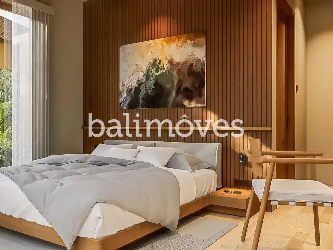 Off Plan Kompleks Vila Dua Kamar Tidur di Sanur - Image 7 of 10