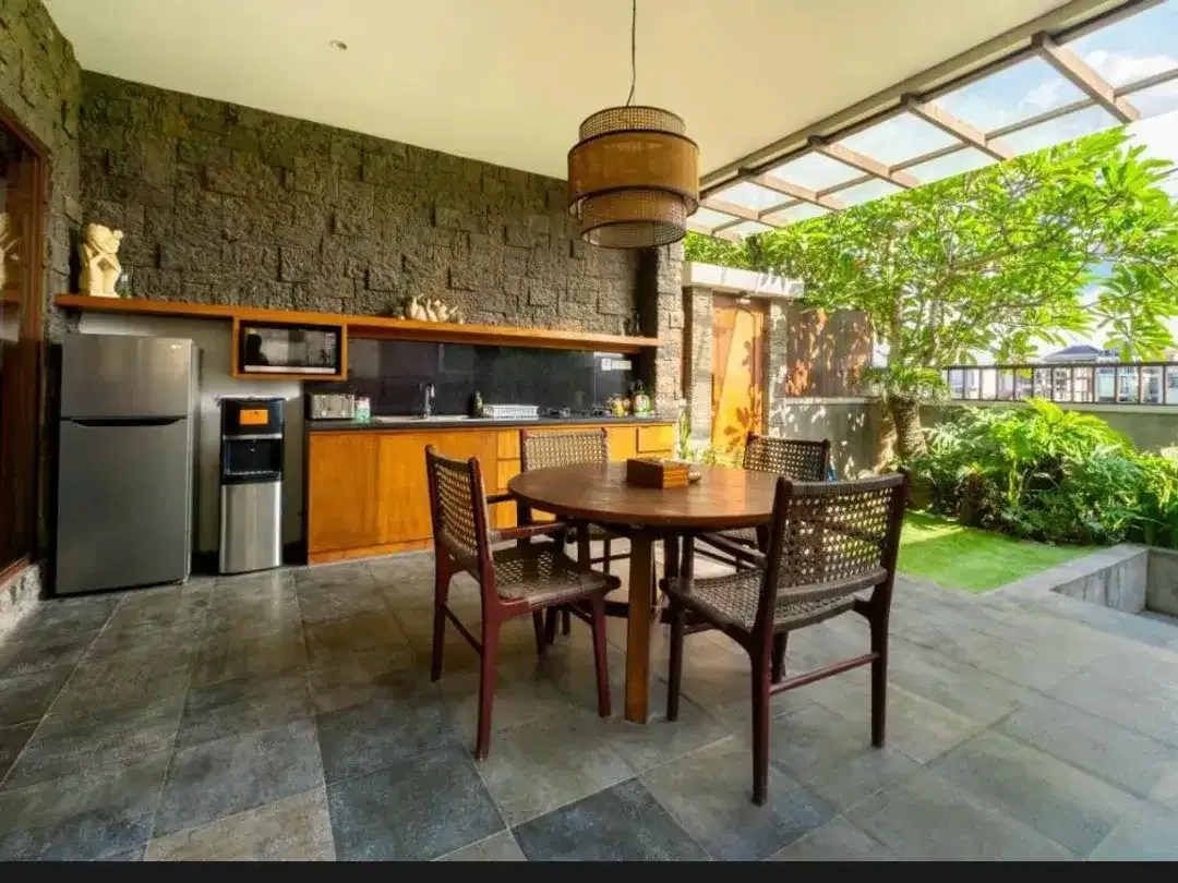 Villa pantai batubolong canggu - Image 7 of 10