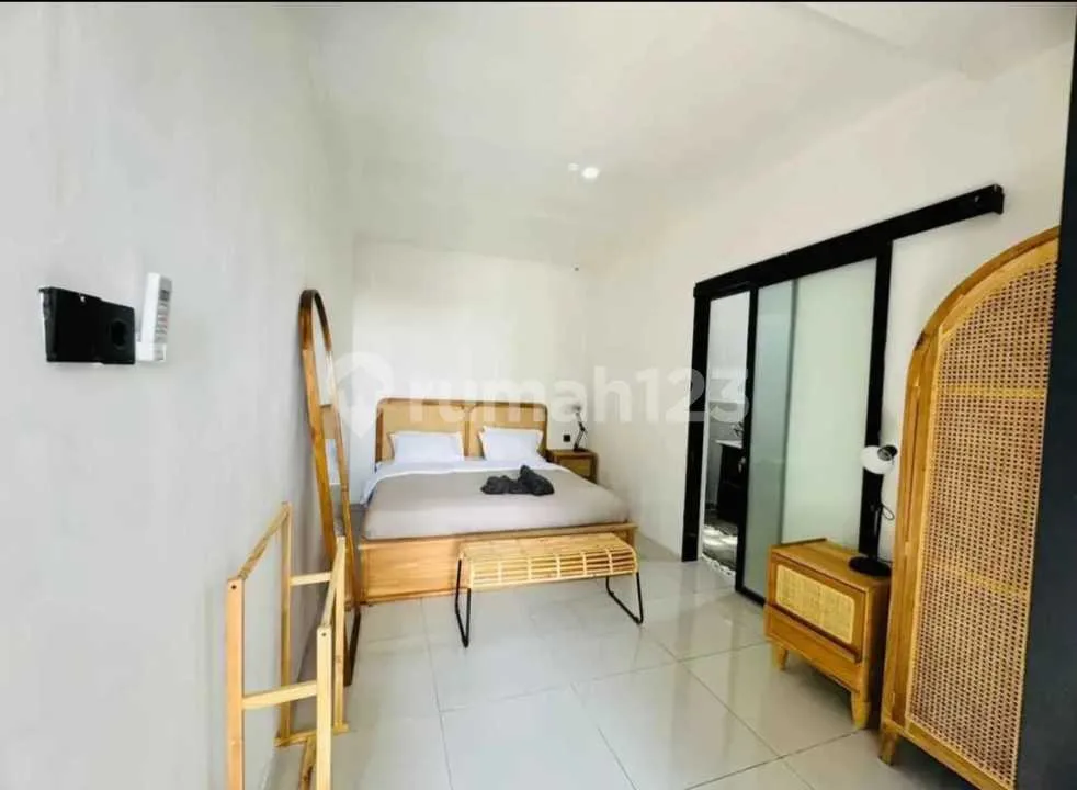 Villa Nyaman di Jln Tumbak Bayuh 2 KT Siap Huni - Image 3 of 4