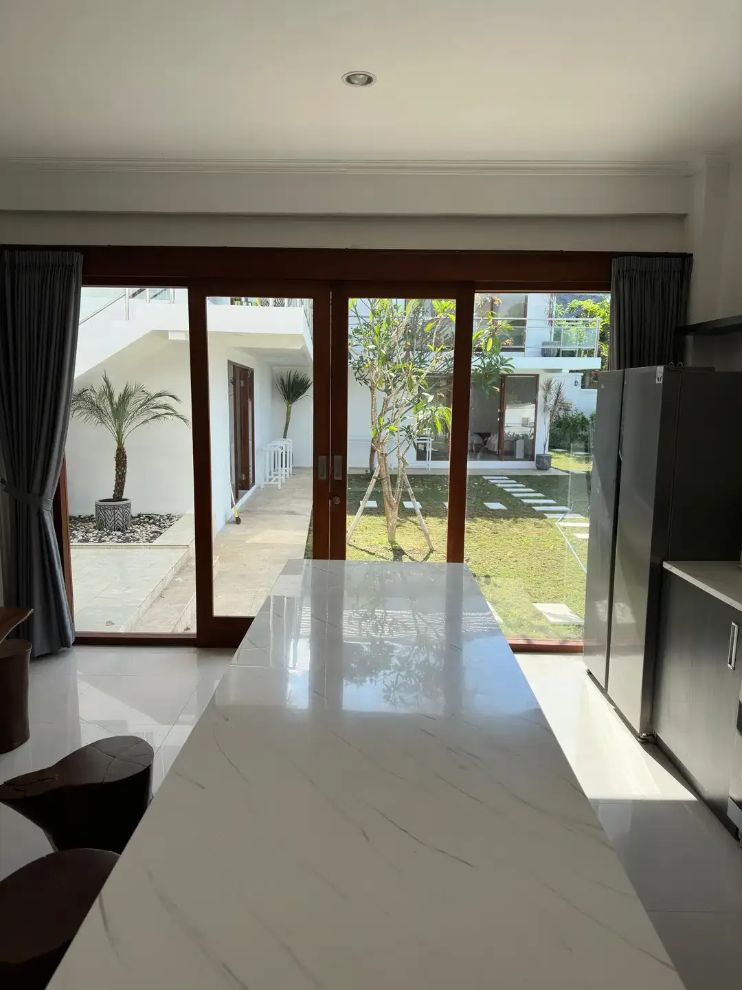 VILLA Hanya 2 menit KE PANTAI BINGIN, WALKING DISTANCE TO BINGIN BEACH - Image 5 of 10