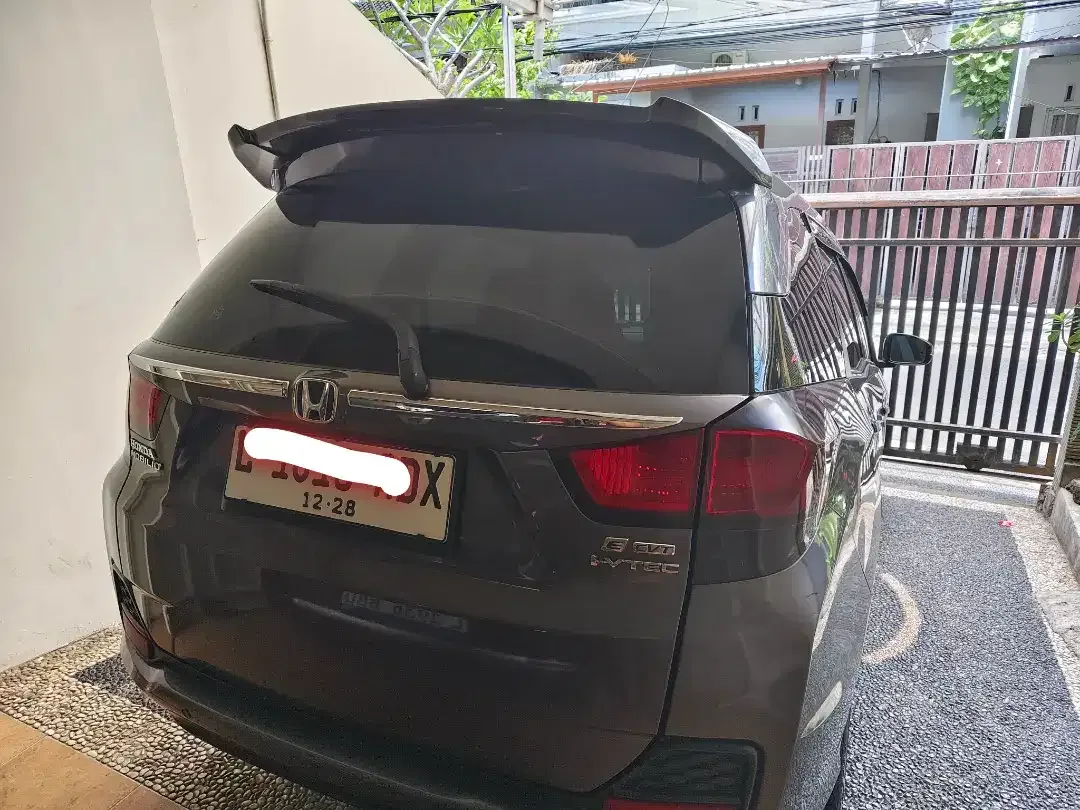 BUC Mobilio Matic 2018 - Image 2 of 5