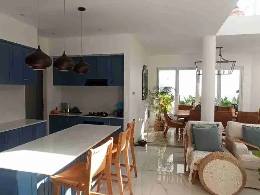 Rumah Cantik Dan Elegant di Ganda Pura WR Supratman Kesiman Dkt Gatsu Timur Sanur - Image 5 of 10