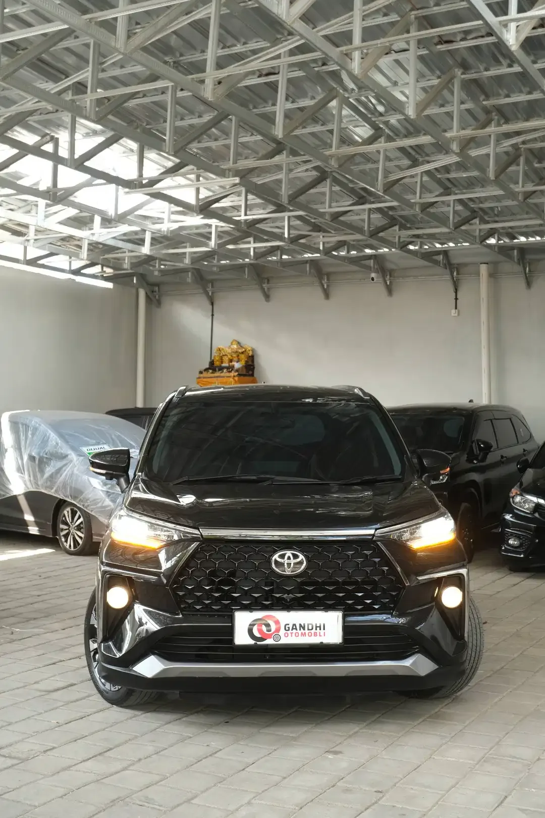 VELOZ Q 1.5 CVT 2022 - Image 2 of 10