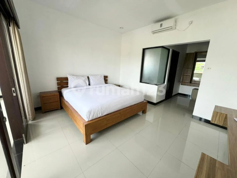 For Rent Villa And Long Term Just Minutes From The Beach Pererenan Canggu - Image 3 of 4