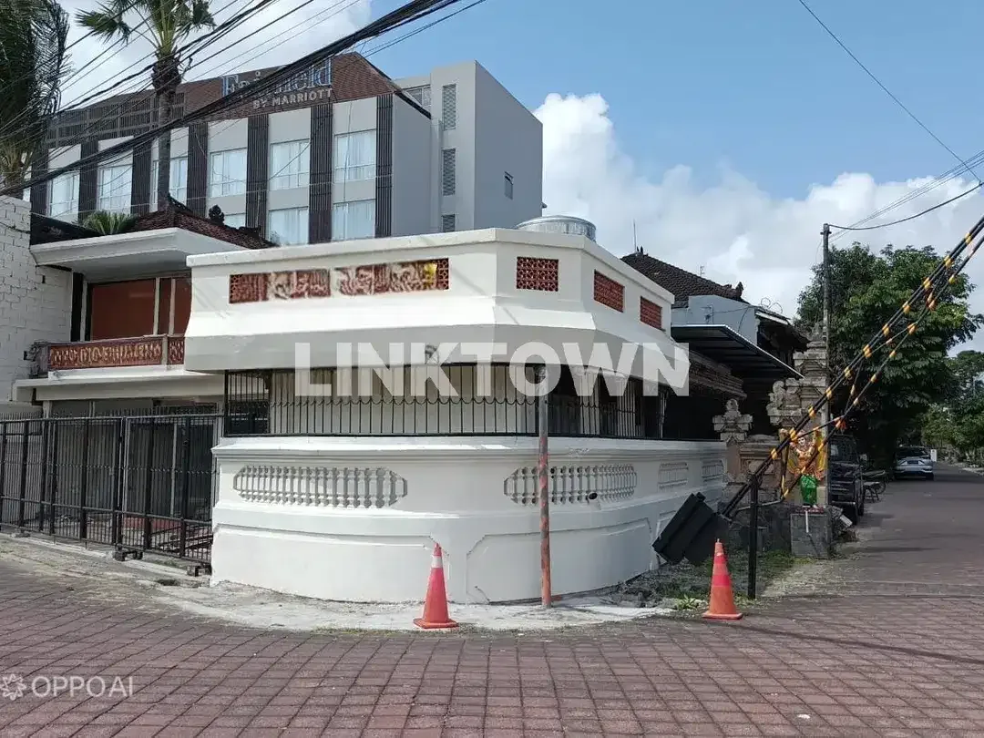Dijual Rumah Raya By Pass Ngurah Rai Bali - Image 1 of 2