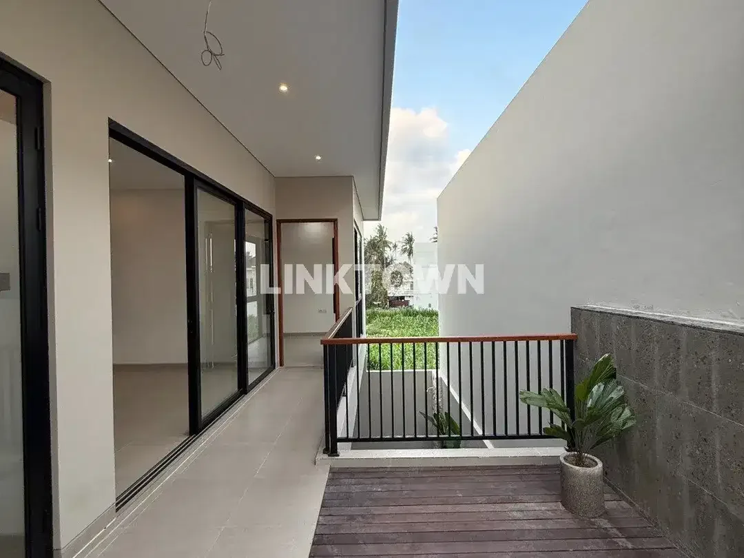 Dijual Ready Unit The Alaya Villa Saba Fully Furnish - Image 2 of 10