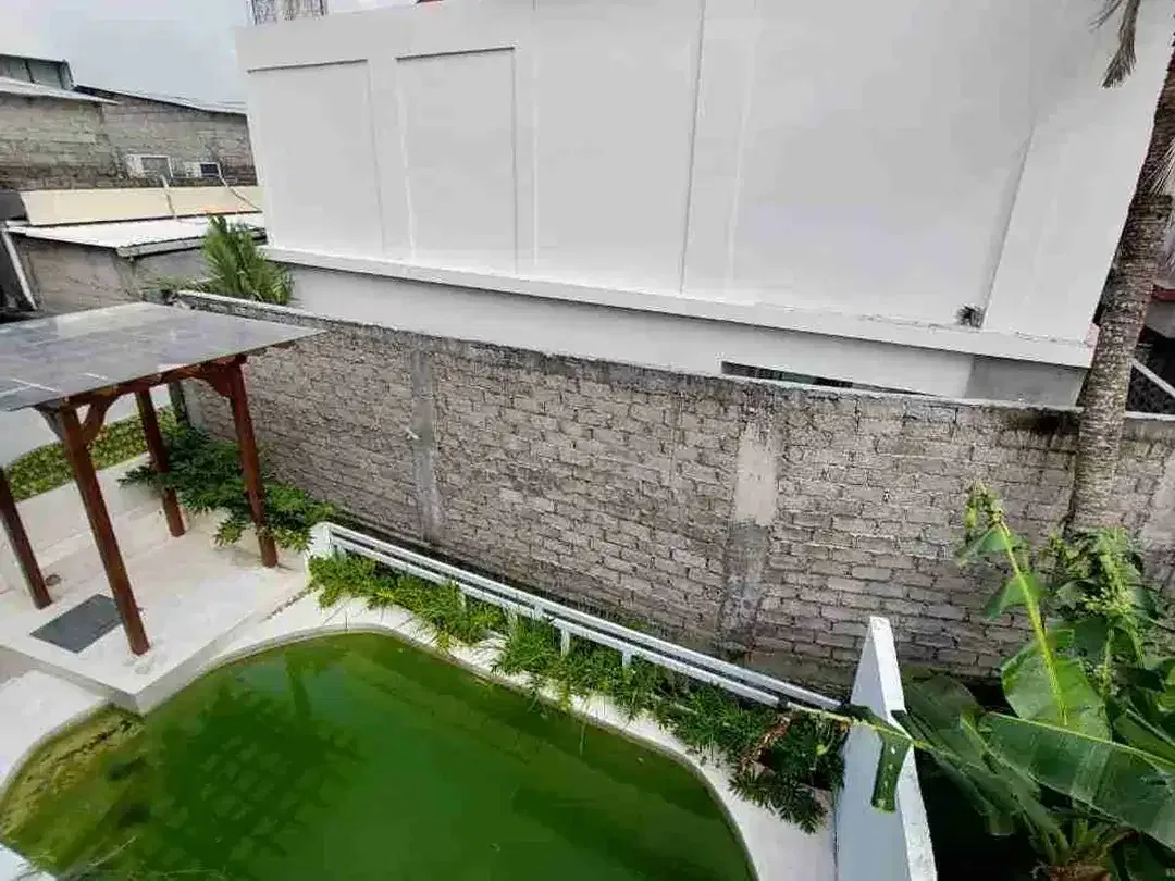 Villa Murah Tibubeneng Canggu Bali - Image 3 of 10
