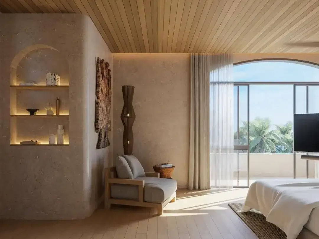 3 Bedroom Villa for sale in Jimbaran, Bali - Image 4 of 9