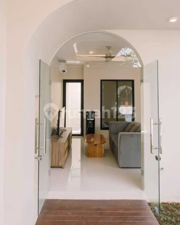 Villa Baru 2Br di Tabanan - Sewa 5 Tahun 700 Juta - Image 3 of 4