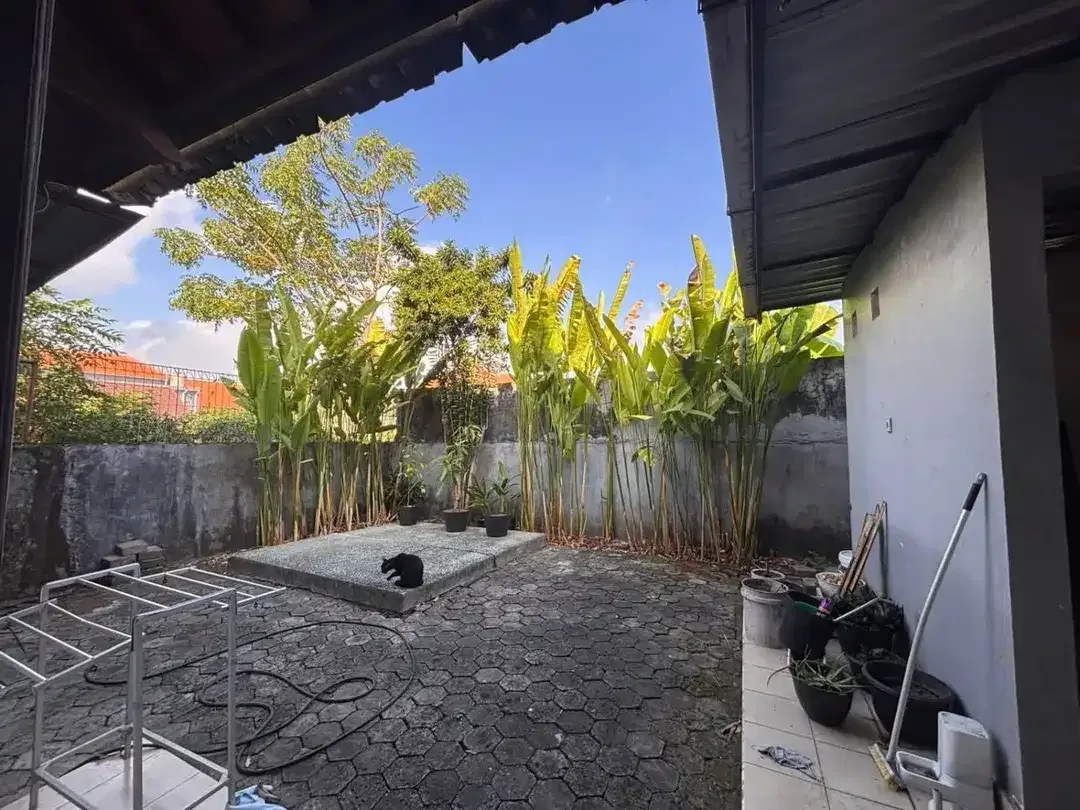 KESEMPATAN LANGKA RUMAH GUNUNG SOPUTAN MURAH DI BAWAH PASAR - Image 3 of 10