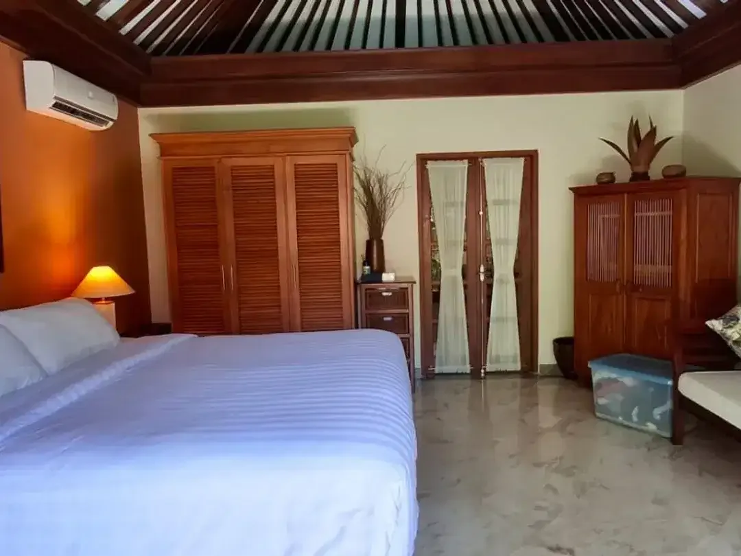 Disewakan villa 4 Bedroom with Ocean View di tundun penyu, uluwatu Bali - Image 3 of 10