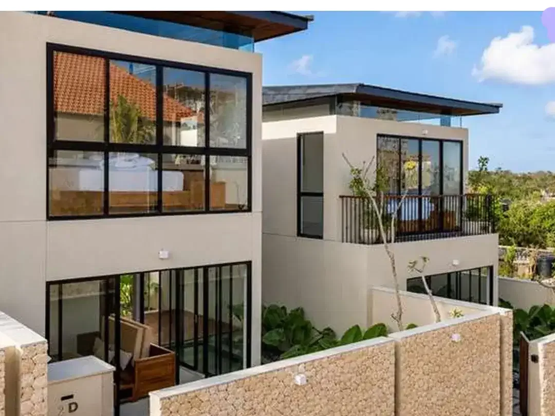VILLA MEWAH 1 BR DALAM KOMPLEKS BISA ANGSURAN 5 TAHUN DI PANDAWA - Image 6 of 6