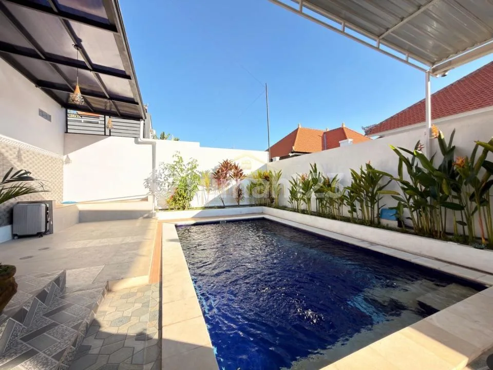 Brand New 2-Bedroom Villa For Sale In Lovina, North Bali - Image 1 of 4